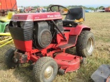 Wheel Horse 314-A Lawn Tractor w/Deck