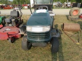 Craftsman GT3000 Lawn Tractor w/Deck