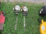 2 Echo Gas Hedge Trimmer
