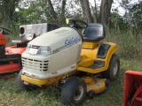 Cub Cadet 2166 Lawn Tractor