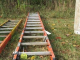 Werner 14ft Ladder