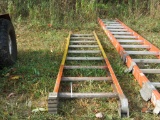 Werner 9ft Ladder