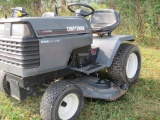 Craftsman GT6000 Lawn Tractor w/44inch Deck