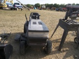 Craftsman GT18 Lawn Tractor