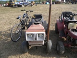 Dynamark 10-36 Lawn Tractor