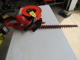 Black & Decker Hedge Trimmers w/Cord