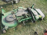 JD 60inch Commerical Mower Deck
