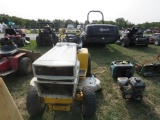 Cub Cadet 1250 Hydro Lawn Tractor w/44inch Deck