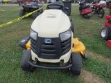 Cub Cadet SLTX1054 Lawn Tractor
