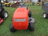 Noma 15 hp Lawn Tractor w/43inch Deck