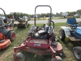 ExMark Lazer Z Zero Turn Mower