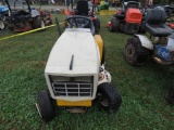 Cub Cadet 1420 Lawn Tractor w/Deck