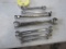 Misc Snap On Wrench/Line Wrenches/Box Wrenches