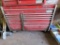 Snap On 54inch Roll Away Cabinet