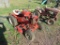 Wheel Horse 854 Lawn Tractor