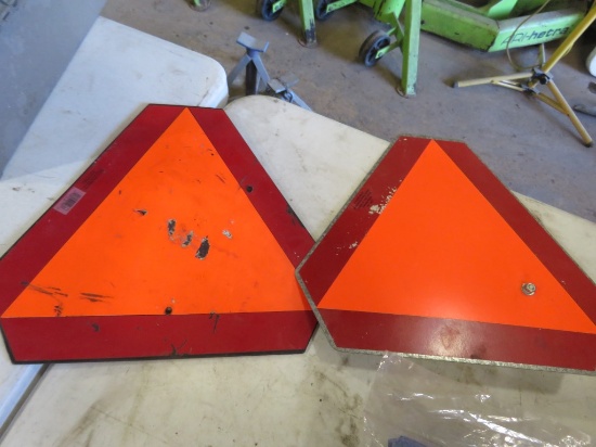2 Fanny Flags