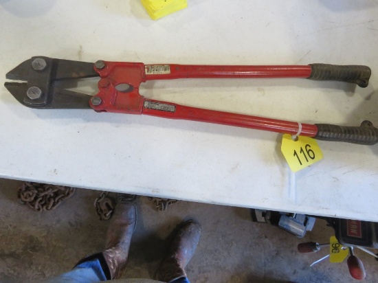 24inch Bolt Cutters