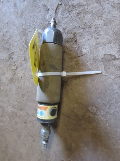 Snap On Dremel Air Tool