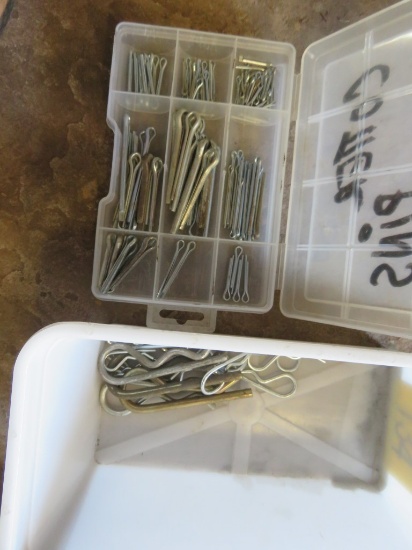 Cotter Pins