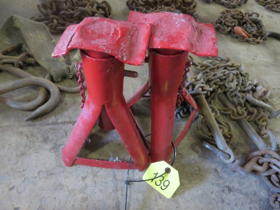Pair of Jack Stands