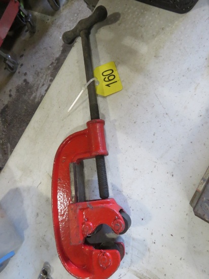 Pipe Cutter