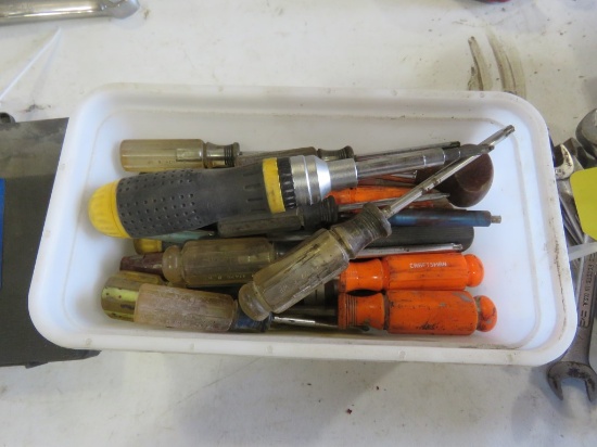 Misc Screwdrivers