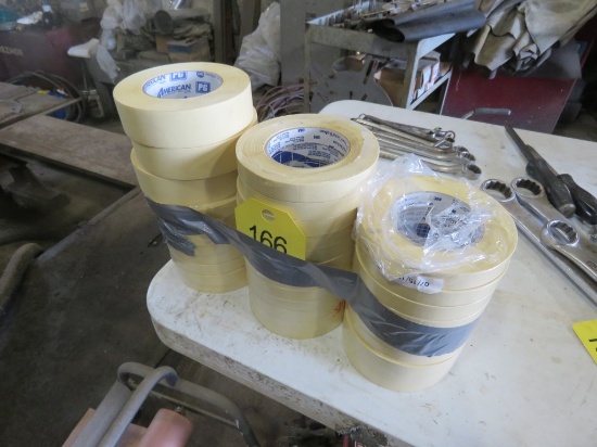 Lot of NEW Masking Tape