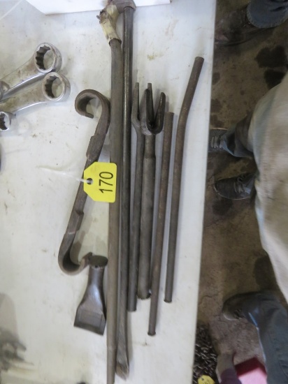Misc Tire Irons