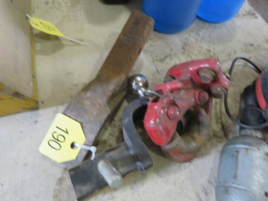 3 Receiver Hitches