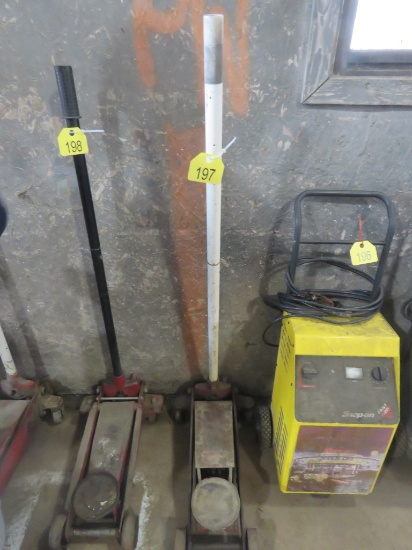 Floor Jack
