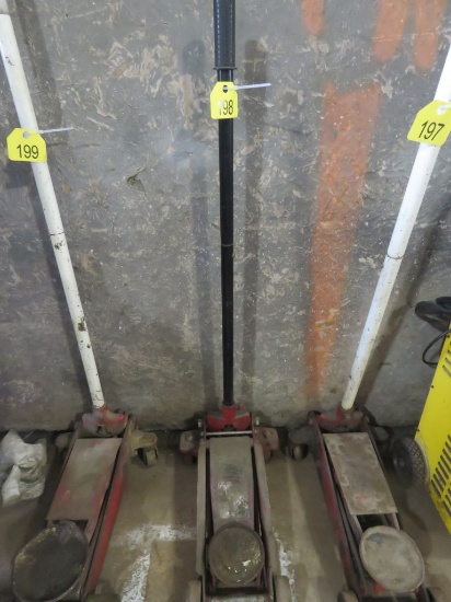 Floor Jack