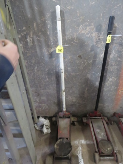 Floor Jack