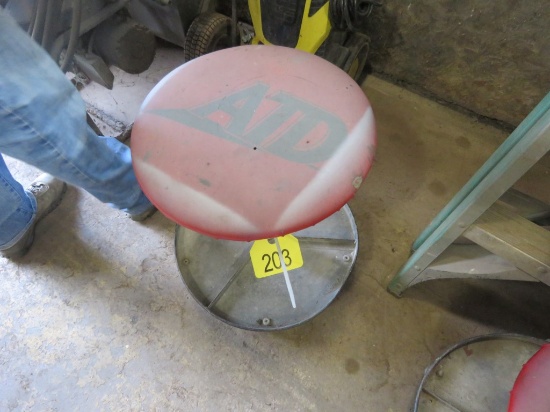 ATD Rollaround Stool