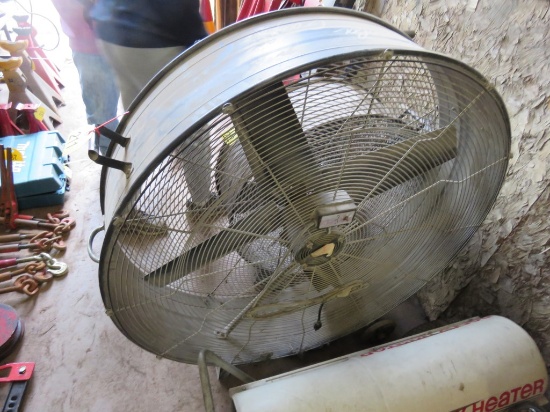 42inch Electric Heater