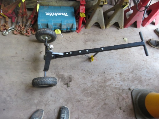 Ultra Tow Trailer Caddy
