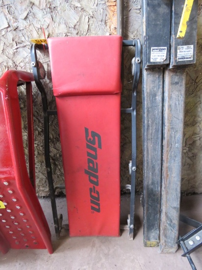 Snap On Creeper