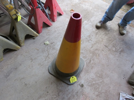 Safety Cone