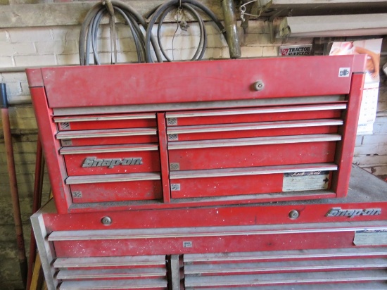 Snap On 40inch Table Top Cabinet