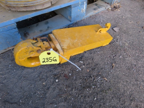 Pintle Hitch
