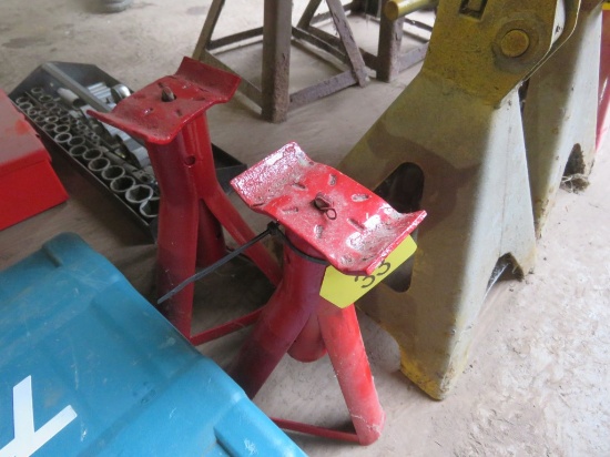 Jack Stands
