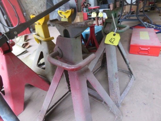 Jack Stands
