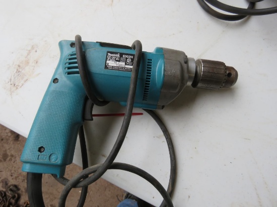 Makita 1/2inch Drill