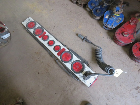 Tow Light