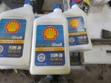 Case Shell 5W-30 Oil