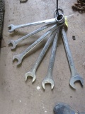1 3/8inch to 2 inch Wrenches