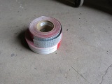 2 Rolls Reflector DOT Tape