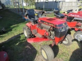Wheel Horse 520 hydro Lawn Tractor