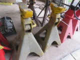 Heavy Duty Jack Stands