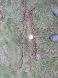 2 Tow Chains