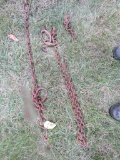 2 Tow Chains